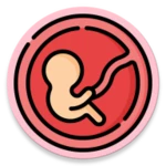 Logo of Fertility Days android Application 